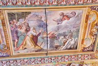 Villa d'Este frescoes