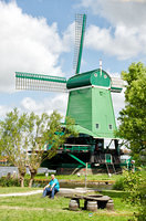 Paltrok windmill