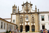 Guimaraes, Portugal