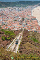 Nazare, Portugal