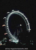 Giant Ferris Wheel, Prater Park
