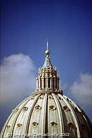 St Peter's, Vatican, Rome