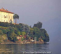 Isola Madre, Lake Maggiore