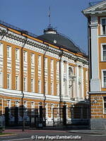 The Kremlin 
