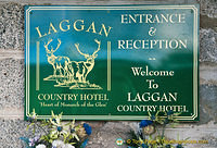 Laggan Country Hotel