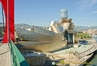 Guggenheim Bilbao (AJP 2935)