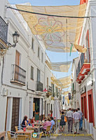 Street of Carmona