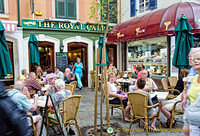 The Royal Calpe pub