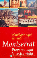 Things to do in Montserrat
