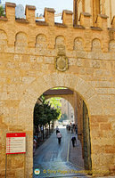Gateway to Montserrat