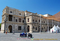 Seville City Hall