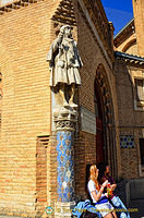 Monasterio de San Juan de los Reyes