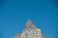 Kleine Matterhorn, Zermatt