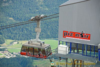 St Moritz - Piz Nair