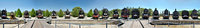 turntable 18locomotive panorama TC 3840