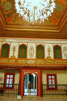 Khan's Palace, Bakchysaray, Crimea