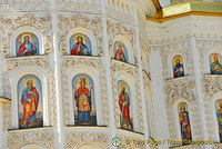 Monastery of the Caves (The Lavra), Kyiv (Kiev)
