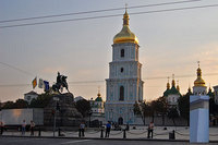 Kyiv (Kiev)