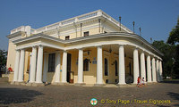Vorontsov Palace