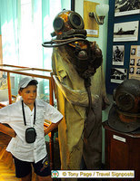 Black Sea Fleet Museum, Sevastopol