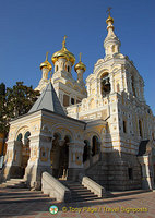 Yalta town