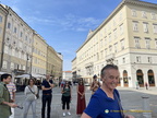 Trieste City Walking Tour