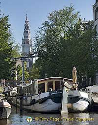 European river cruise
