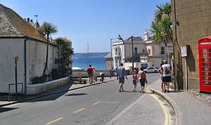Marazion street