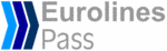 Eurolines Pass logo