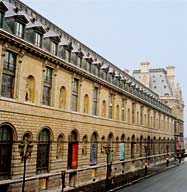 Musee des Arts Decoratifs