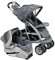 Travelling with Baby: strollers, beds, bags and more
