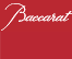 Baccarat logo