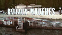 Bateaux Mouches