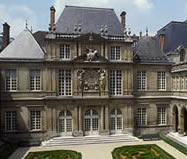 Musee Carnavalet
