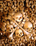 Catacombes of Paris