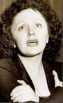 Edith Piaf