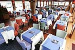 Capitaine Fracasse dining