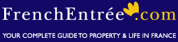 FrenchEntree.com logo