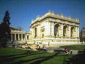 Palais de Galliera