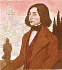 George Sand
