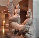 Musee Guimet