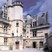 Hotel de Cluny