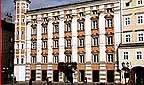 Old Town Hall, Linz, Austria