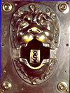 pr&eacute;v&ocirc;tale lock or thief-catcher
