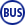 Paris bus logo