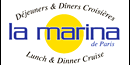 Marina de Paris logo