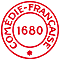 Comedie Francaise logo