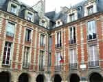 Maison de Victor Hugo