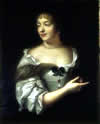 Marquise de Savigne