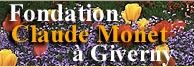 Fondation Claude Monet 